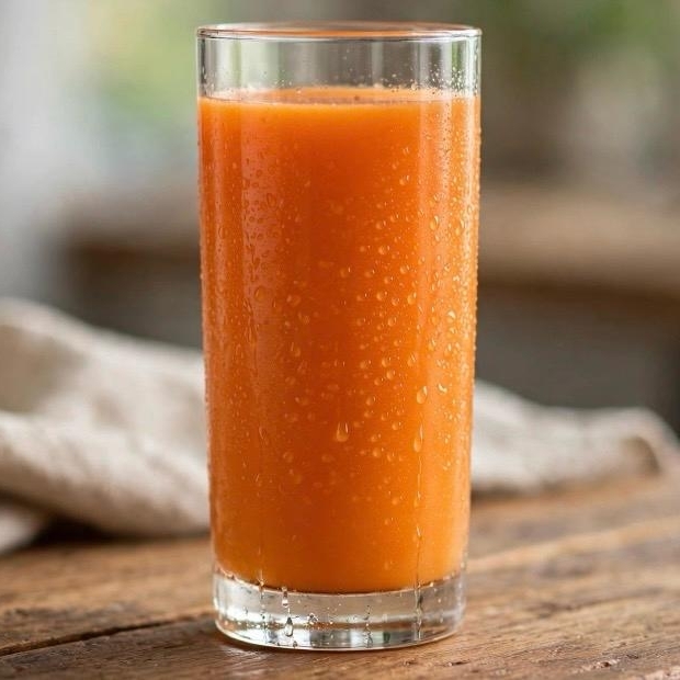 Jugo Zanahoria