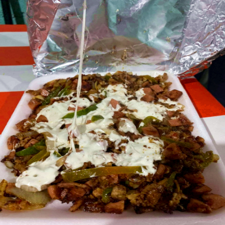 ALAMBRE DE BISTEC