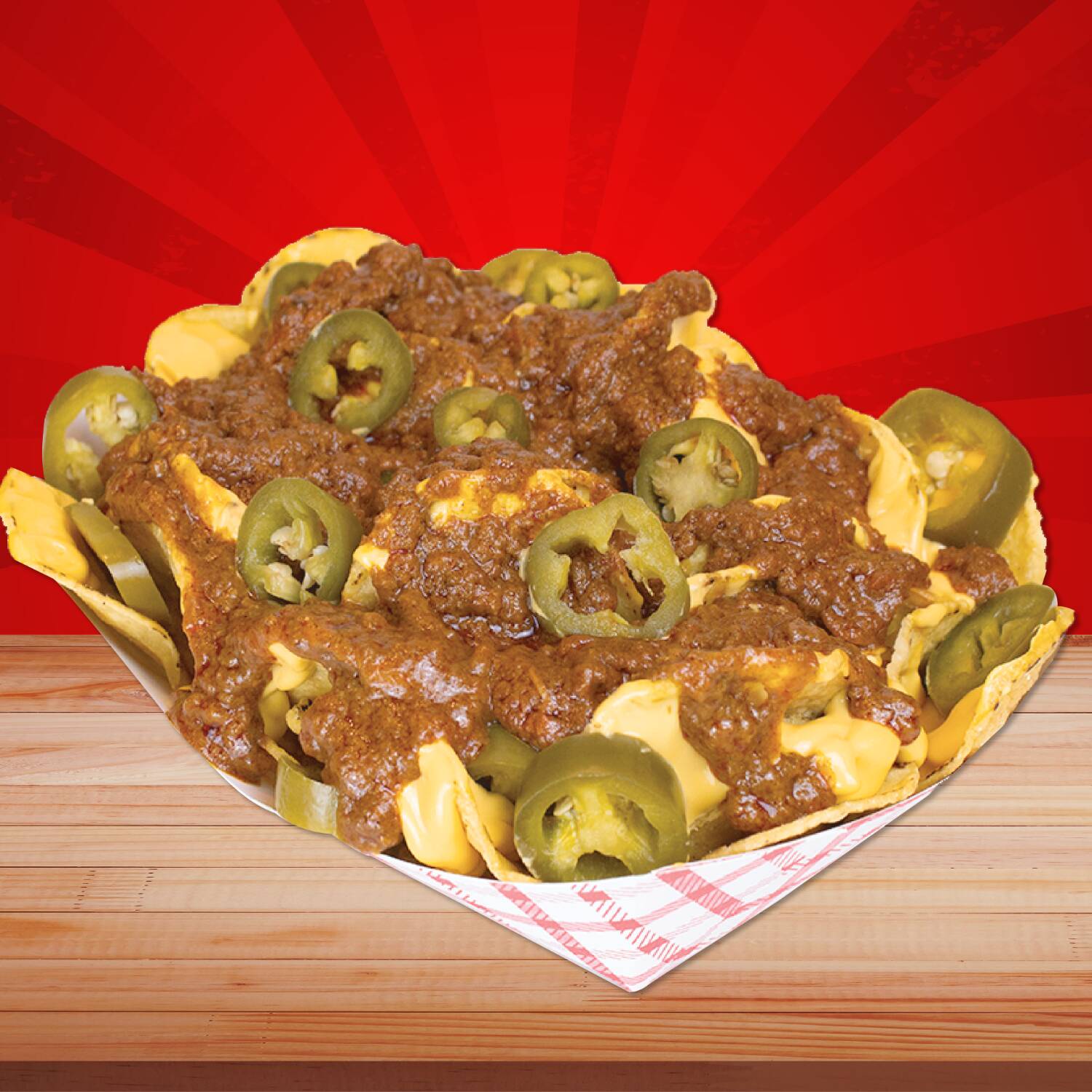 Chilinachos Chicos