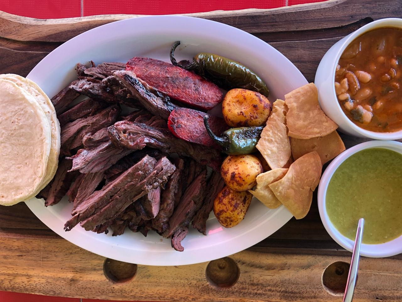 Pollos El Primo del Norte (Suc. Kohunlich)