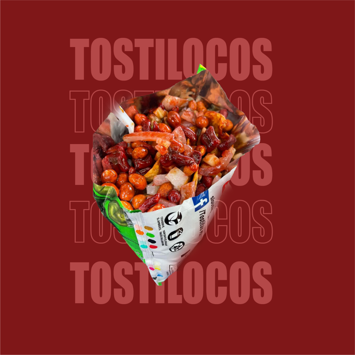 Tostilocos