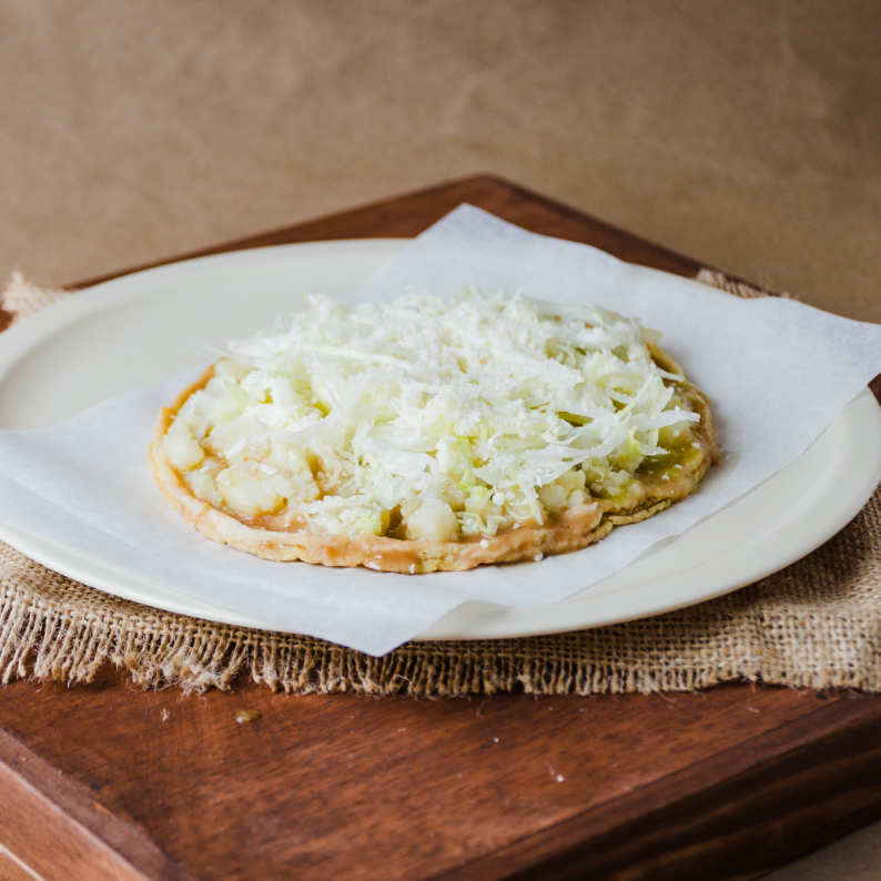 SOPES