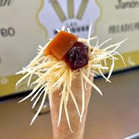 Marquesita Tradicional Ate