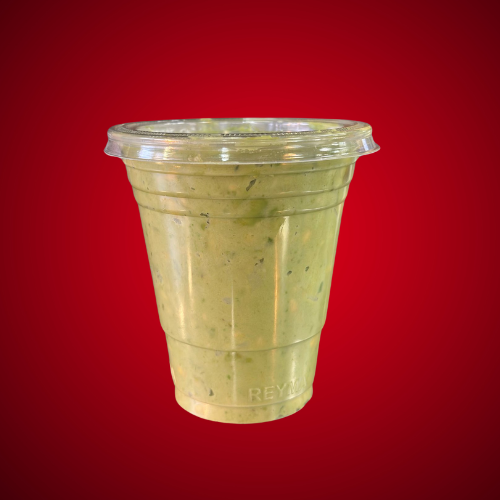 ORDEN GUACAMOLE 🥑