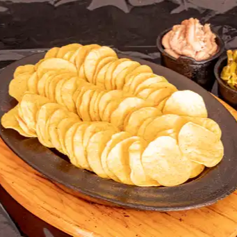 Nachos Grandes