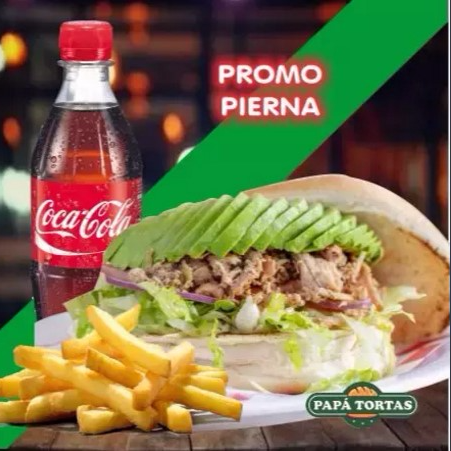 PROMO PIERNA