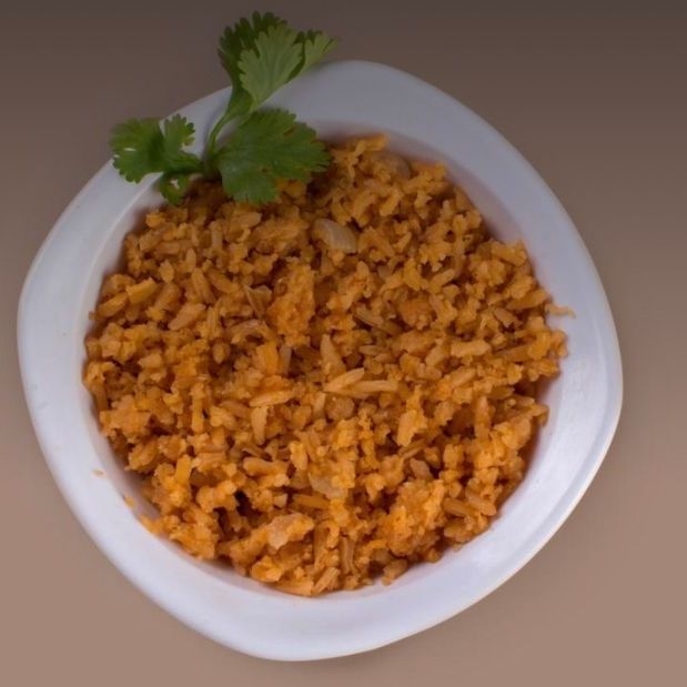 1/4 Arroz