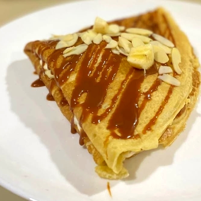 Crepa Dulce