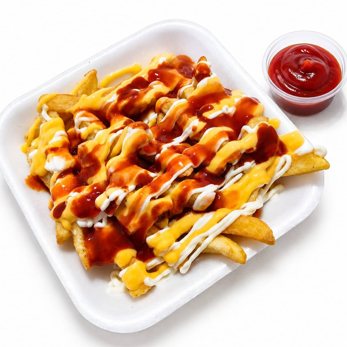 Papas Clásicas