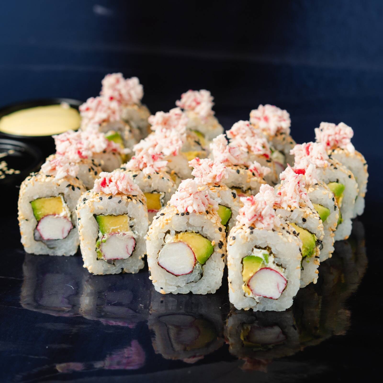 Sushi 2X1 California Dinamita / 24 Bocados