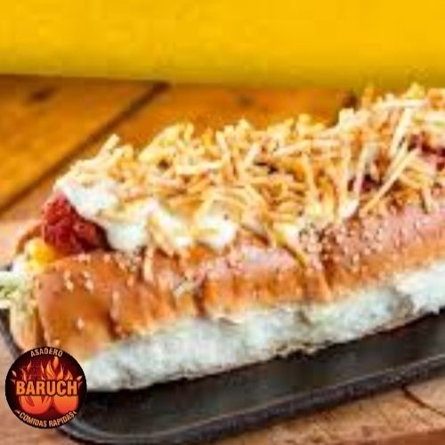 Choriperro