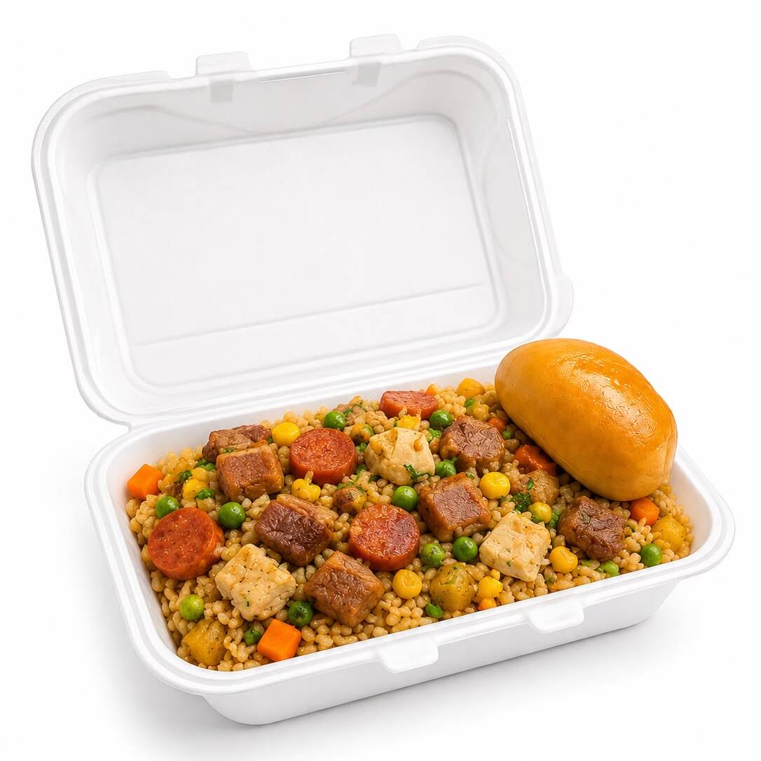 Arroz Antioqueño Grande