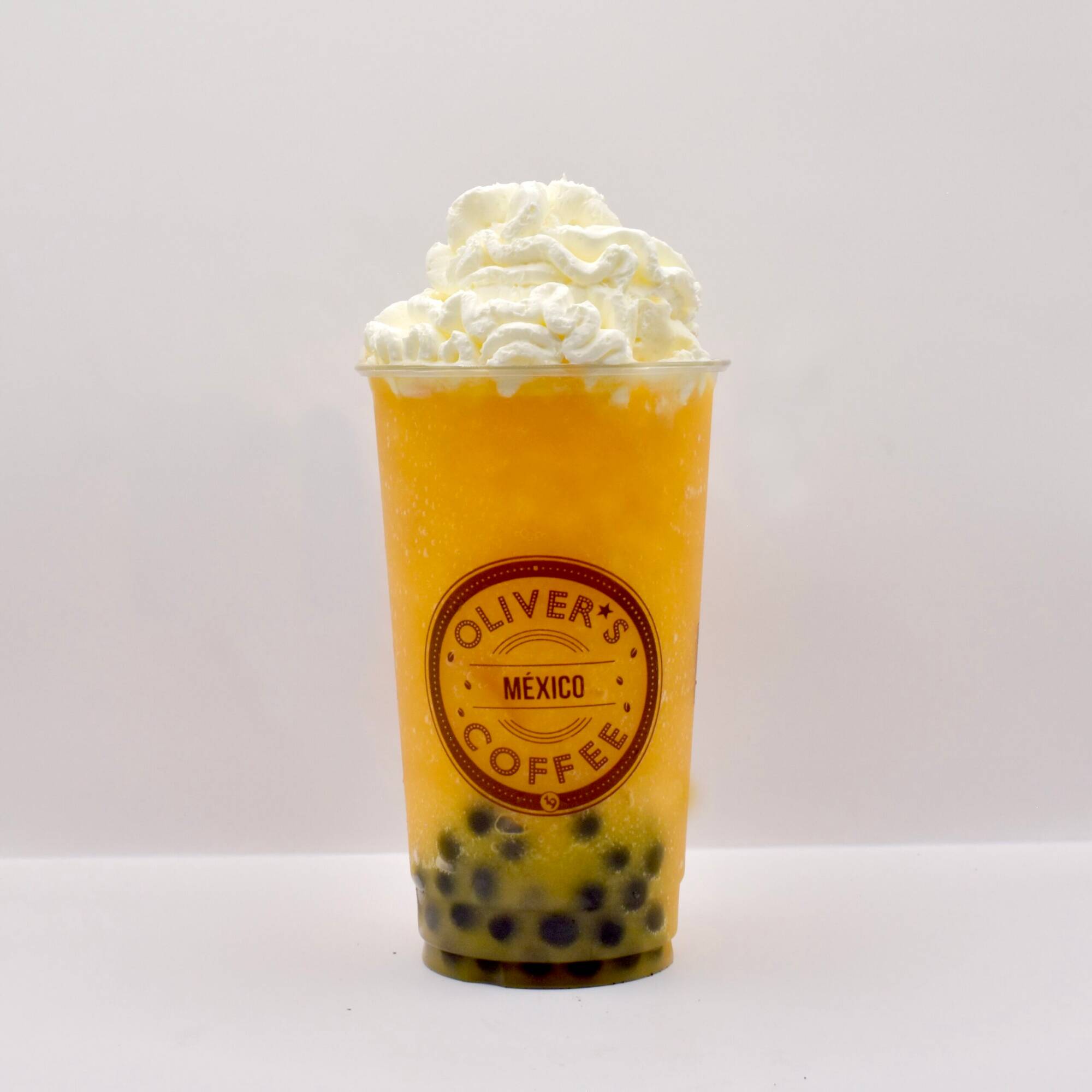 Smoothie de Mango