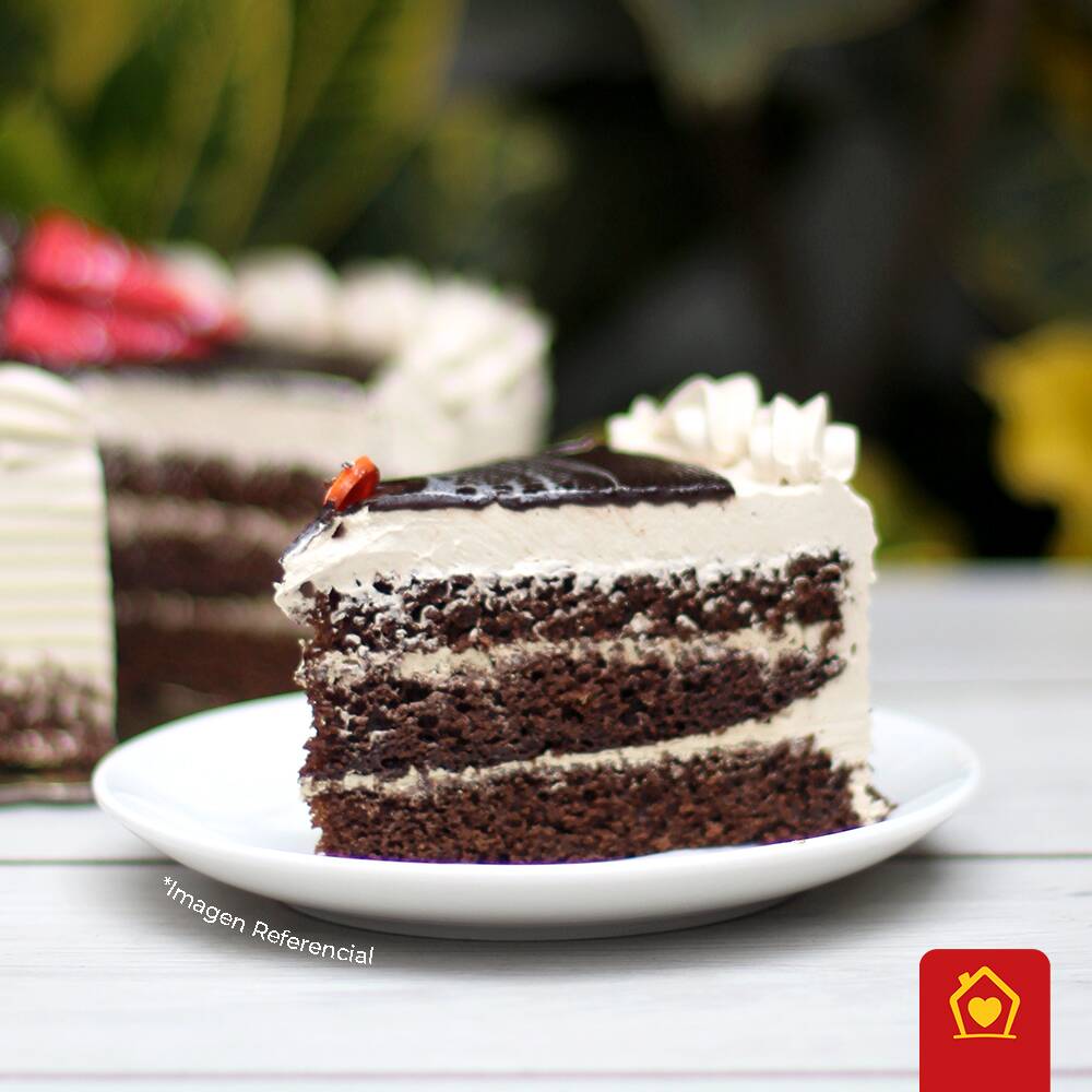 Porción Torta Moka