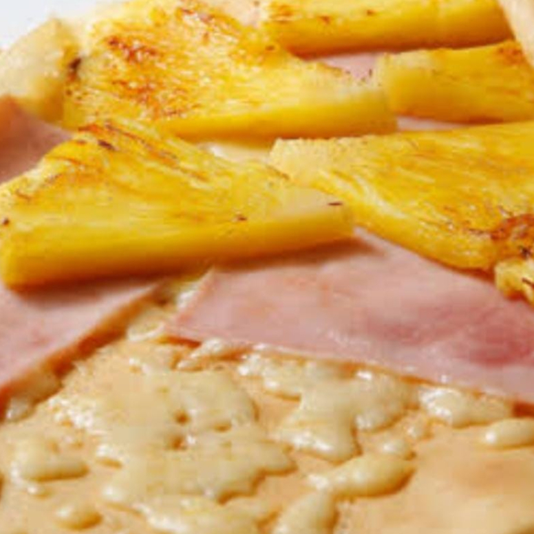 Crepa Hawaiana