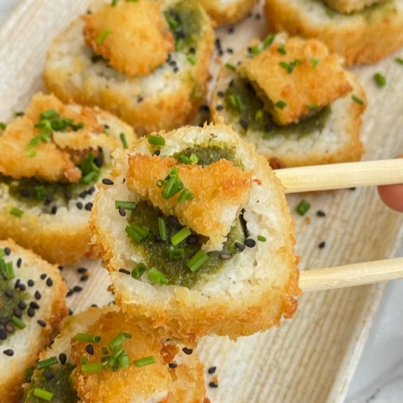SUSHI DEL MES