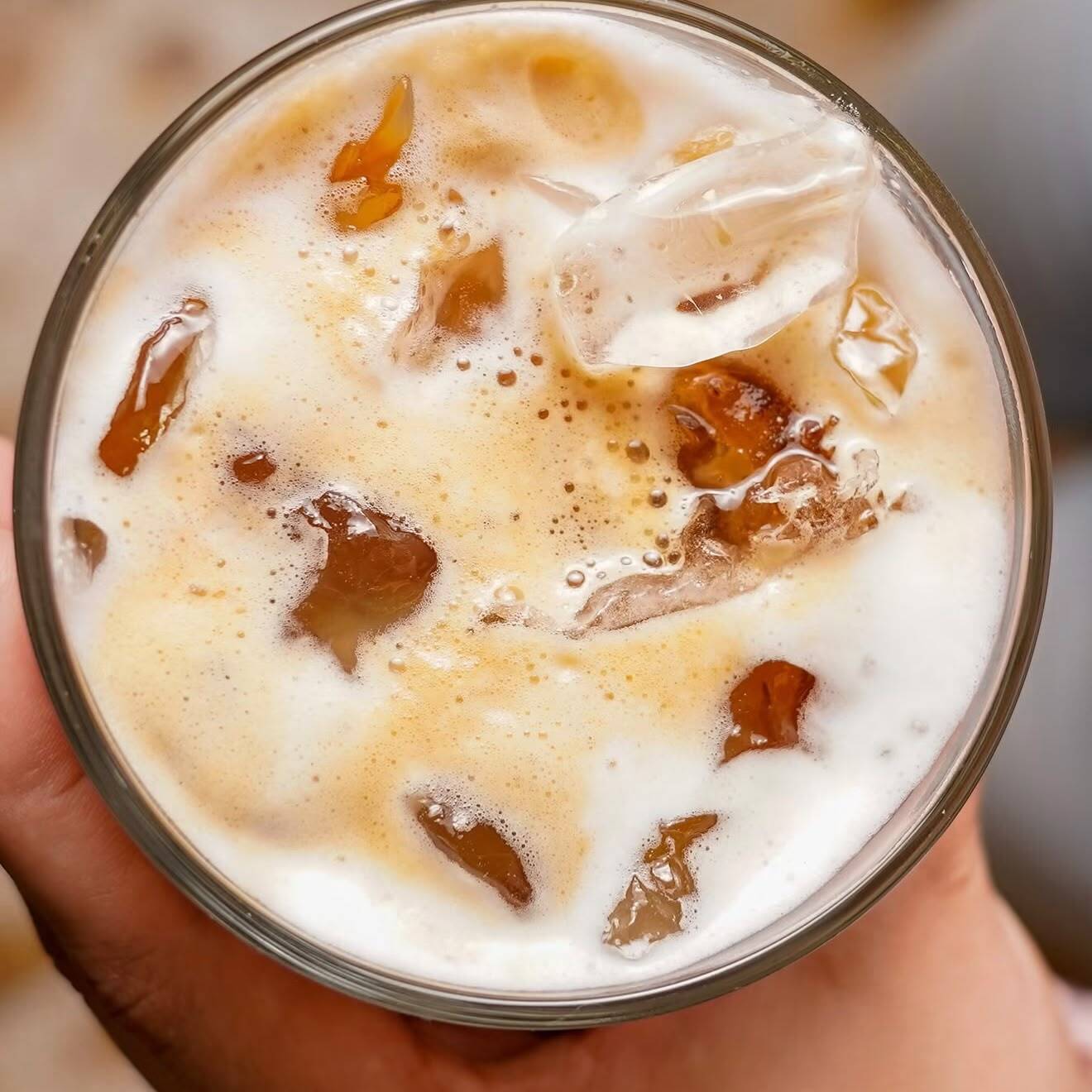 Café Frío