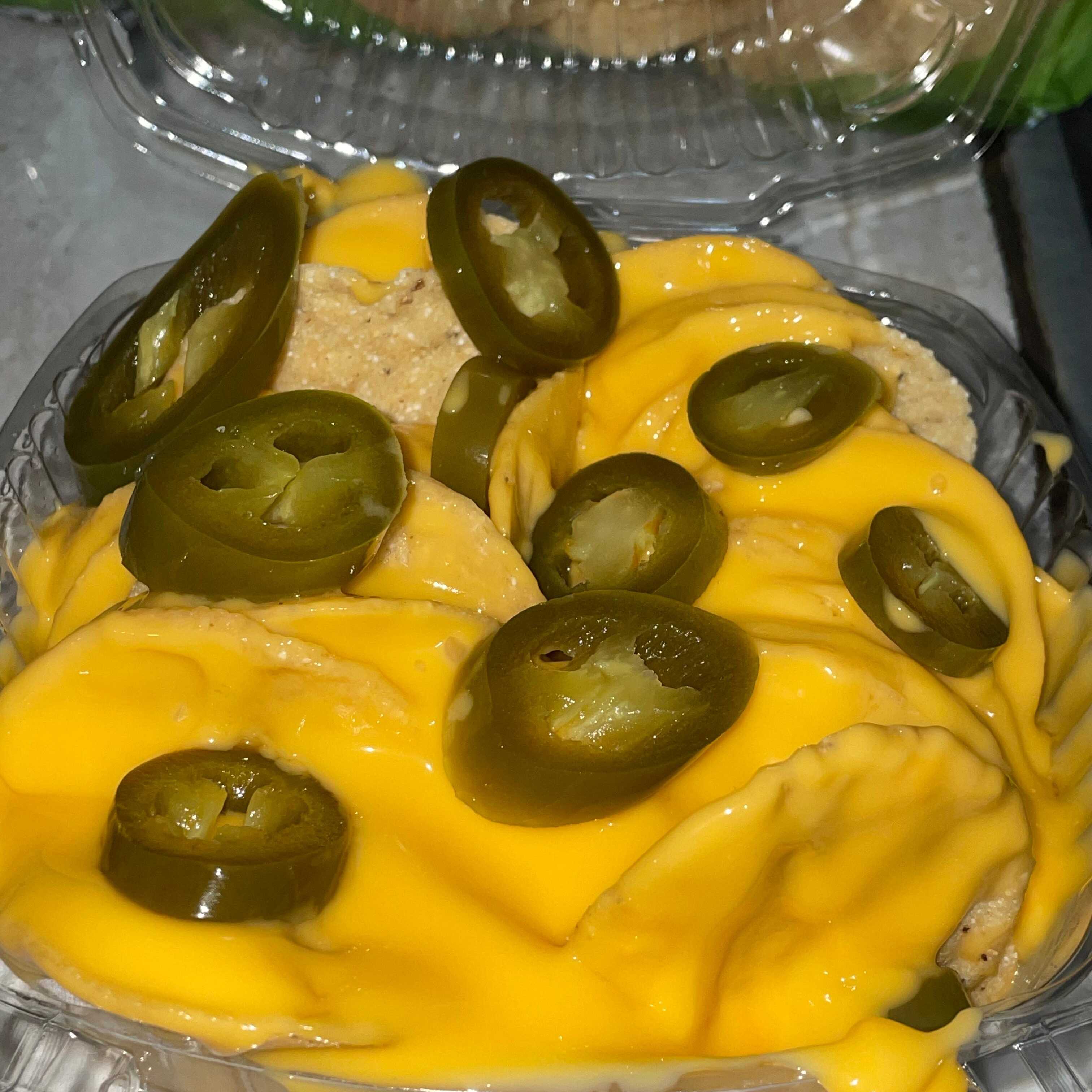 Nachos