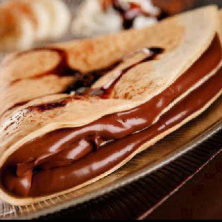 Nutella