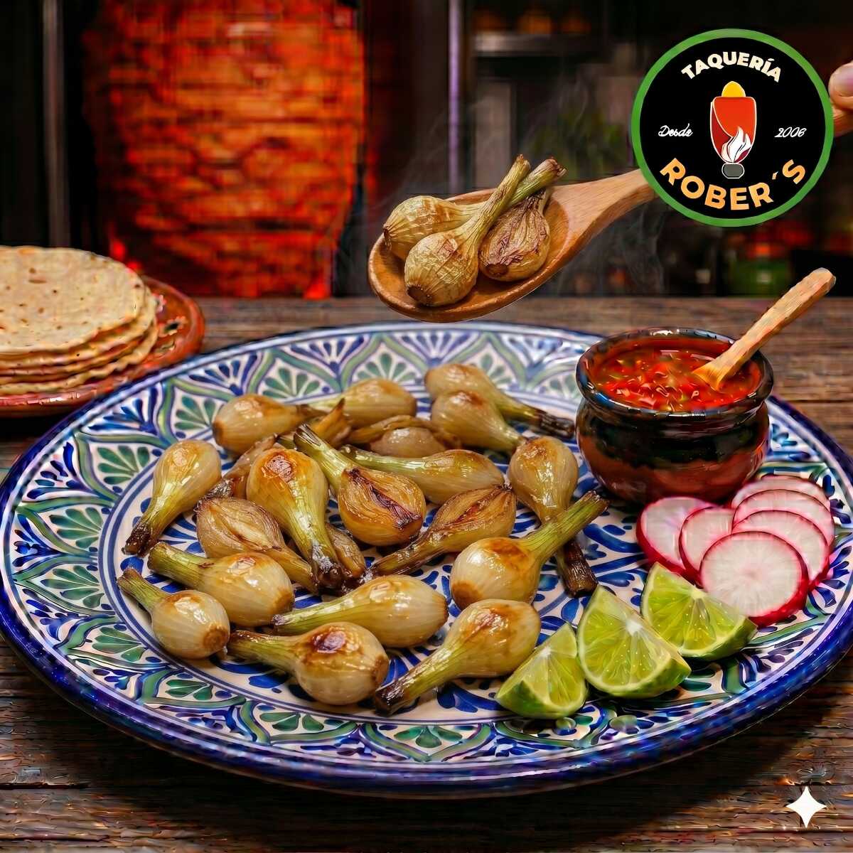 Cebollita Canbray