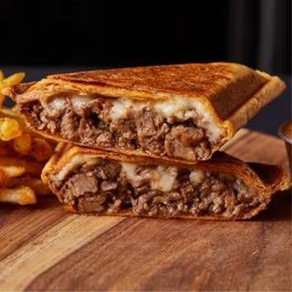 Milanesa