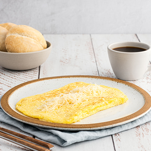 DESAYUNO TRADICIONAL