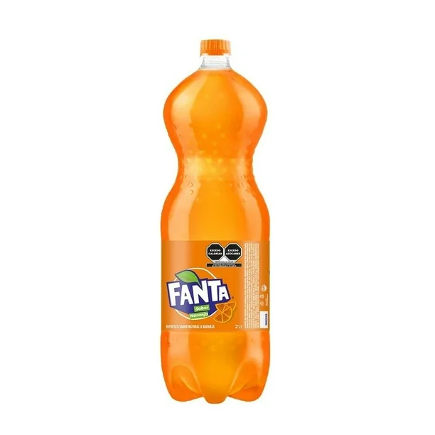 Fanta 2 L