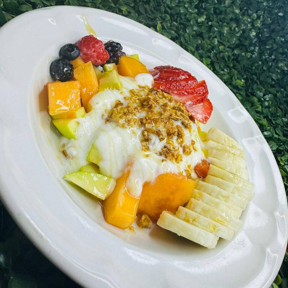 Fruta de Temporada