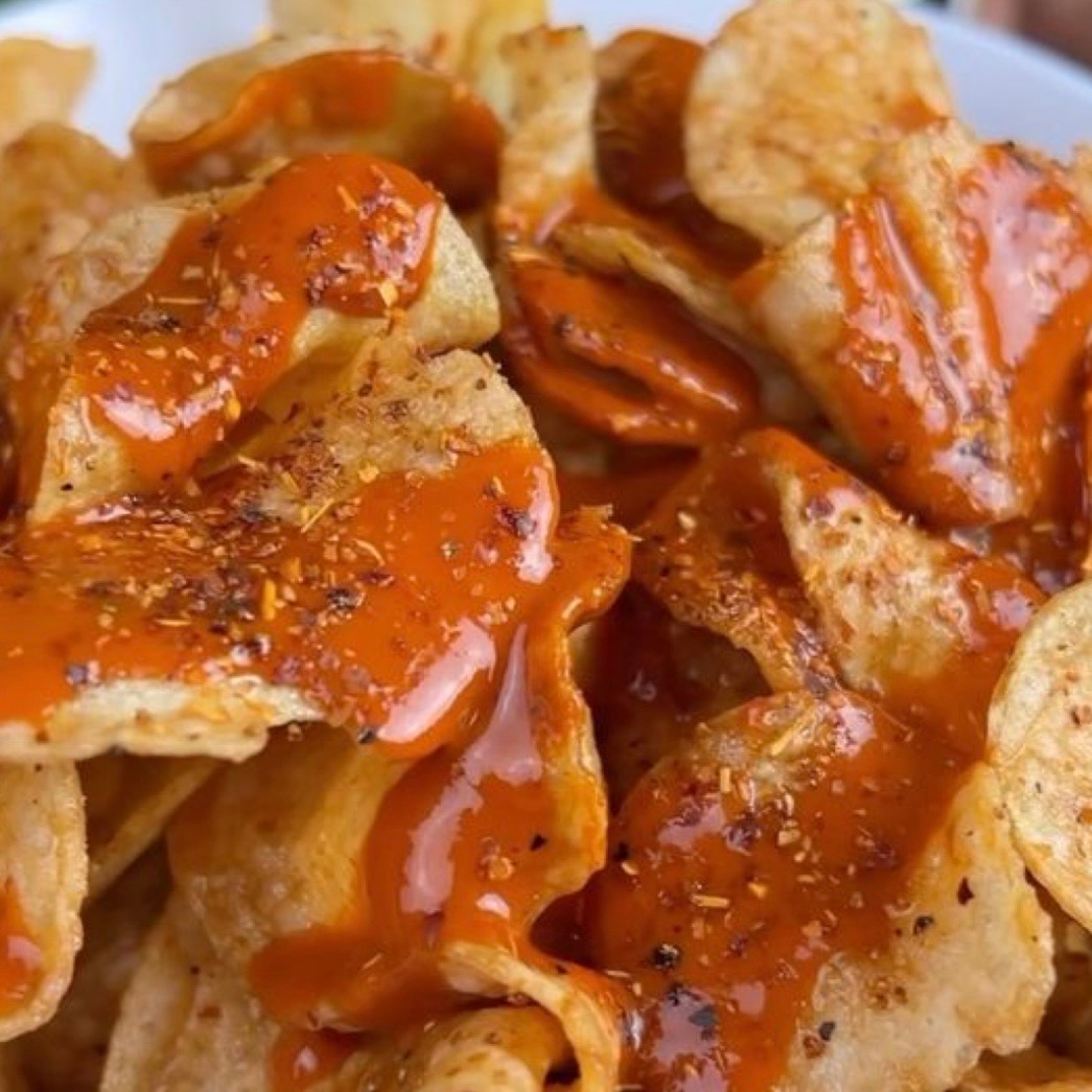 Papas Locas