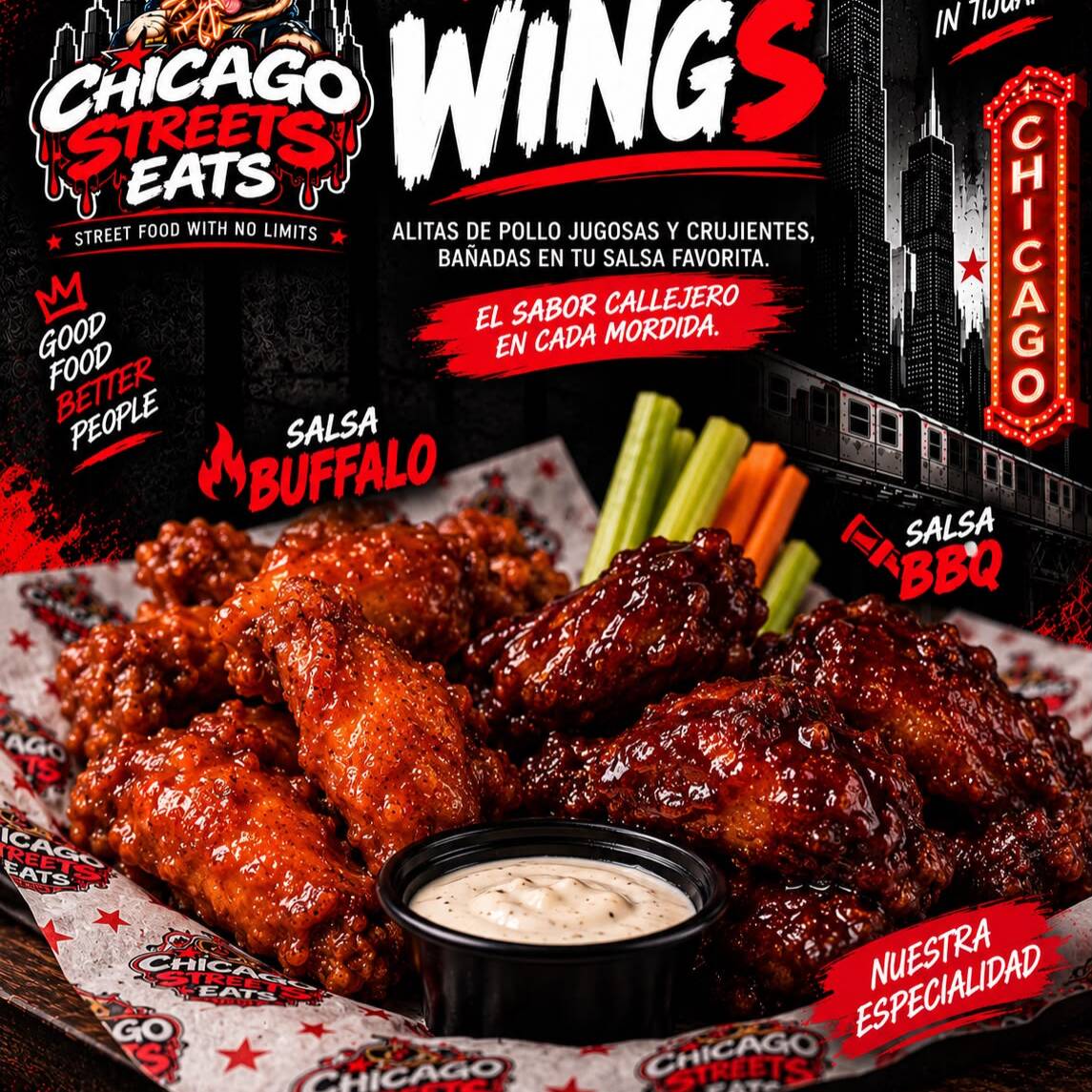 Wings