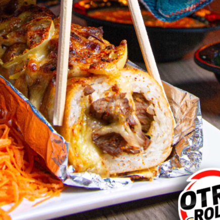 Sonorense Roll Horneado + Medio Litro de TE