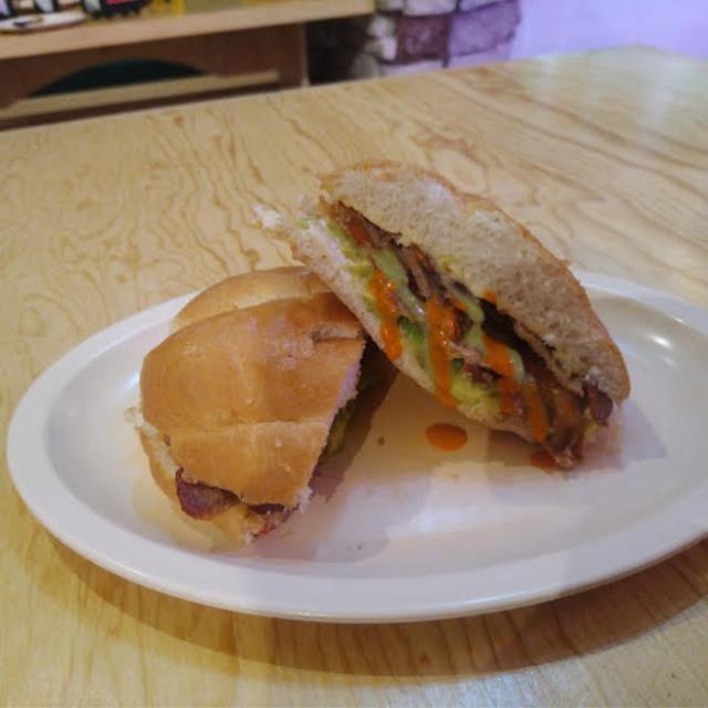 Torta Pierna