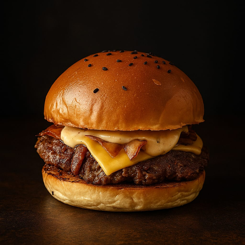 Promo Carnívora + Papas