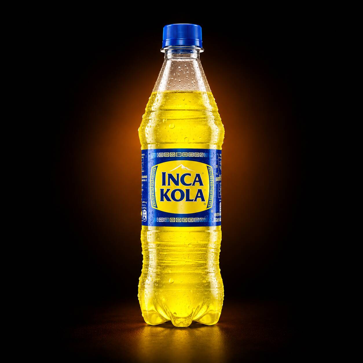 Inka Cola