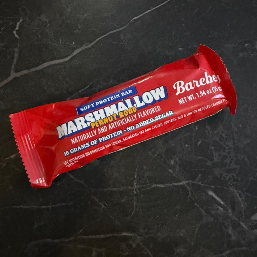 BARRITA BAREBELLS MALBABISCO