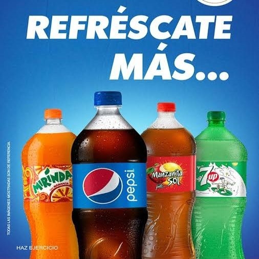 Seven Up 1.75 L