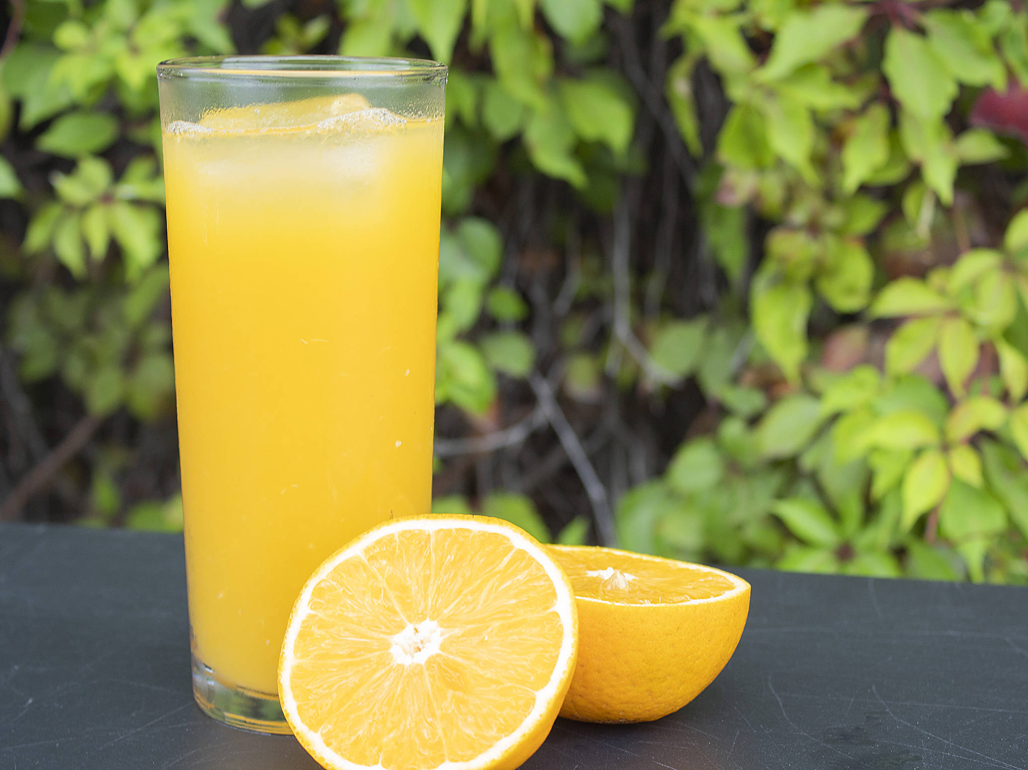 Jugo de Naranja 1 litro
