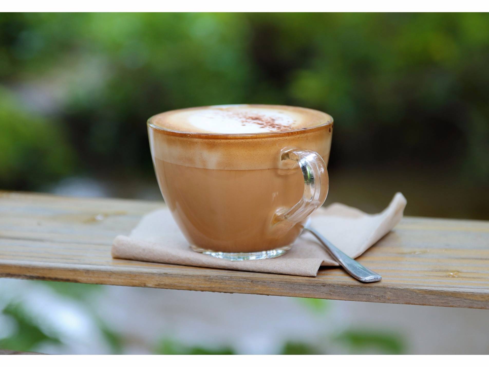 Café Latte