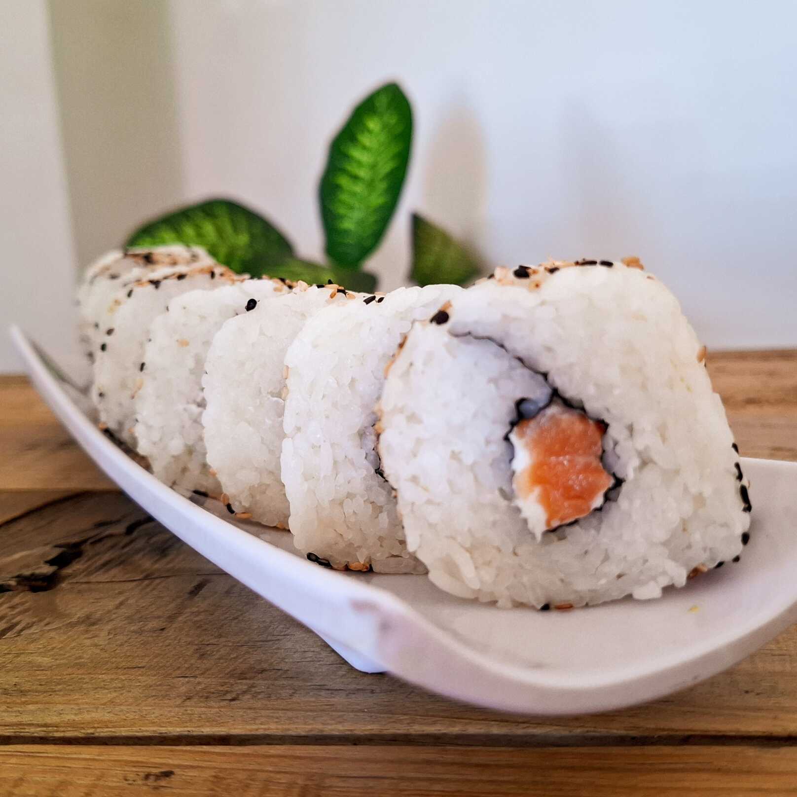 Filadelfia roll