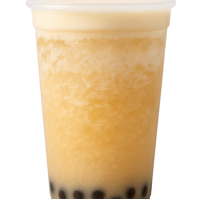 Té Yakult