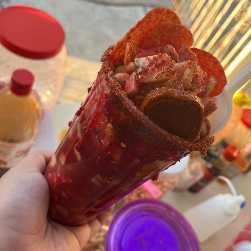 Sabriloca