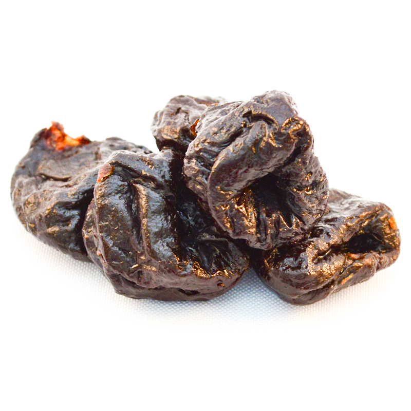 Ciruela Sin Hueso (100 Gramos)