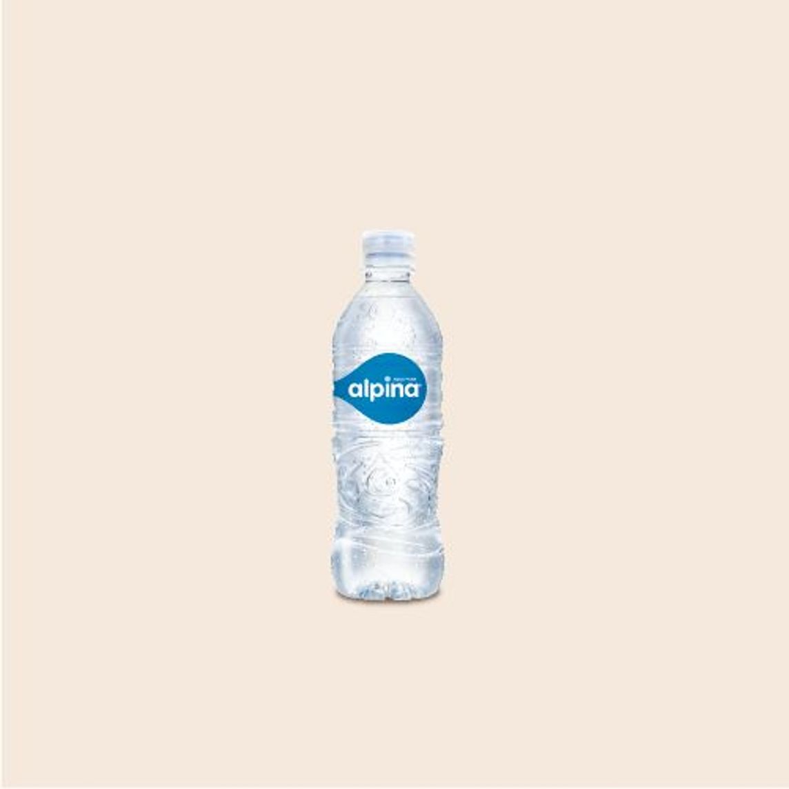 Agua 600 ml