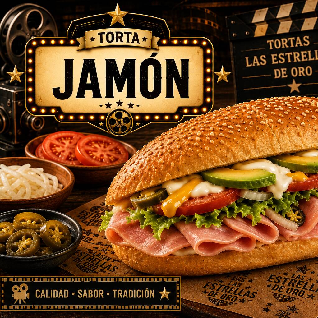 Jamón