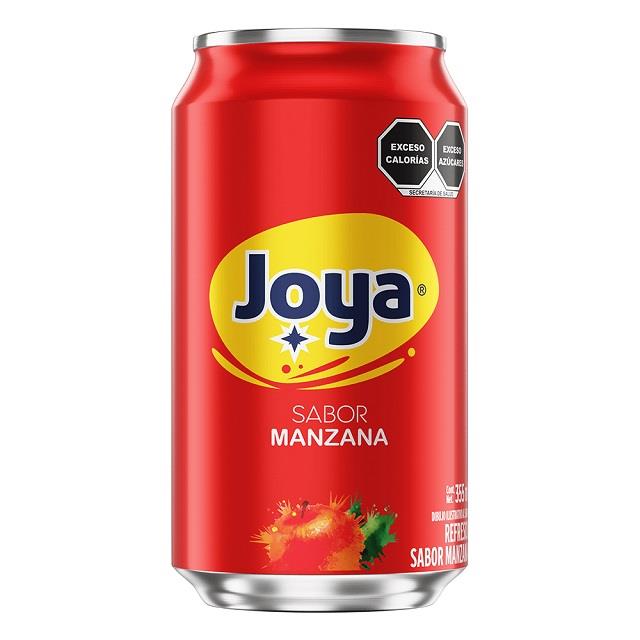 REFRESCO SAB MANZANA