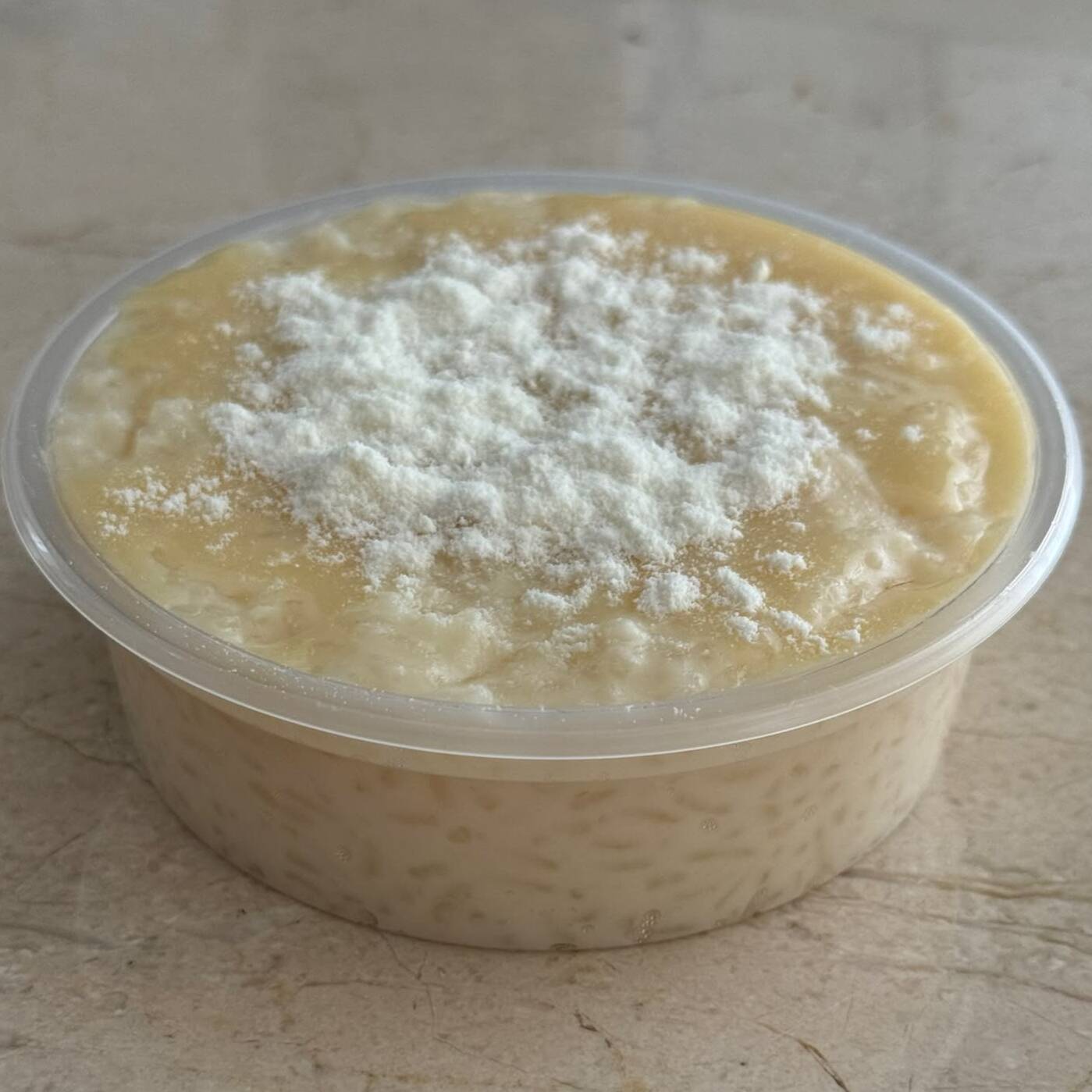Arroz con Leche Tradicional 8 oz