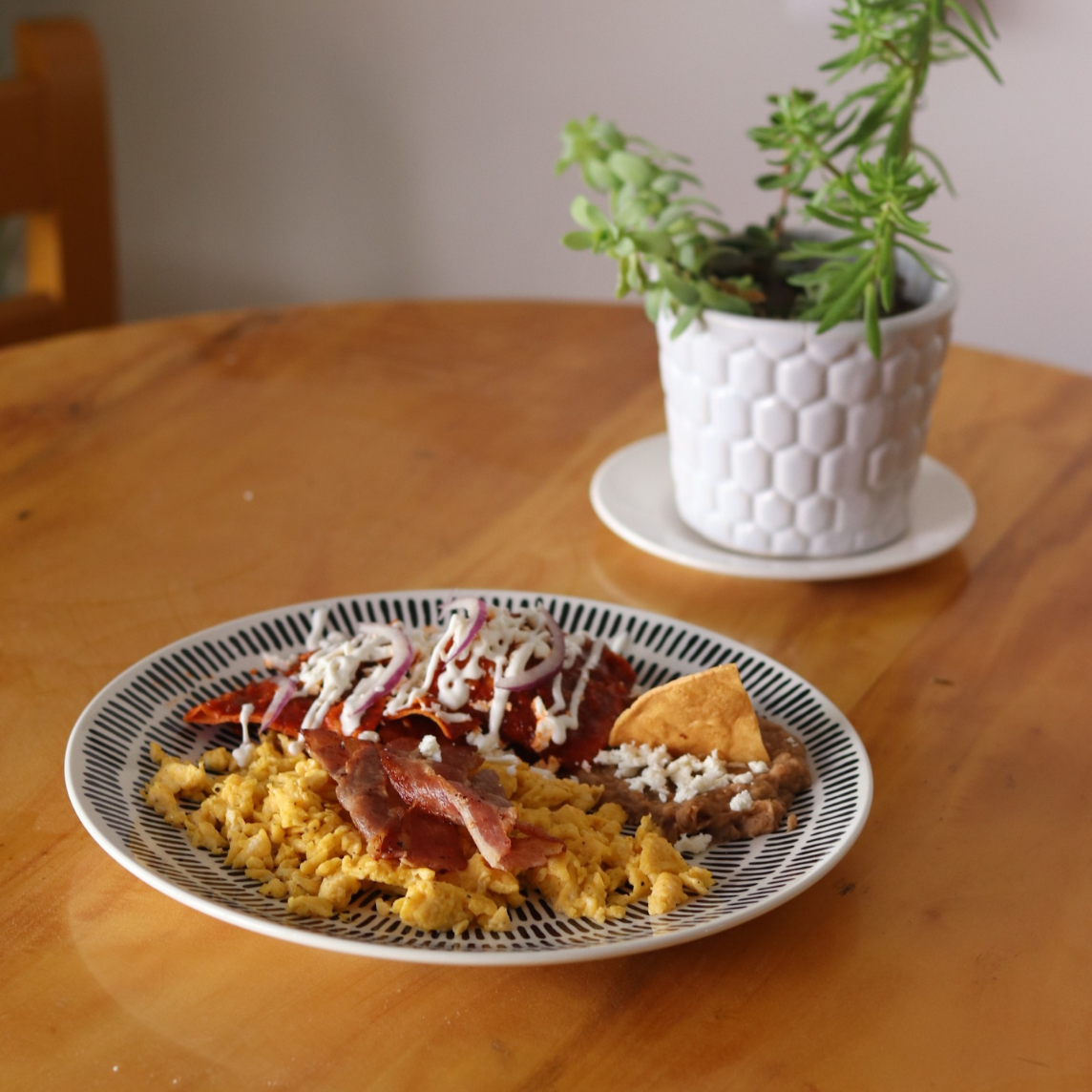 Huevos Al Gusto (2pzs)