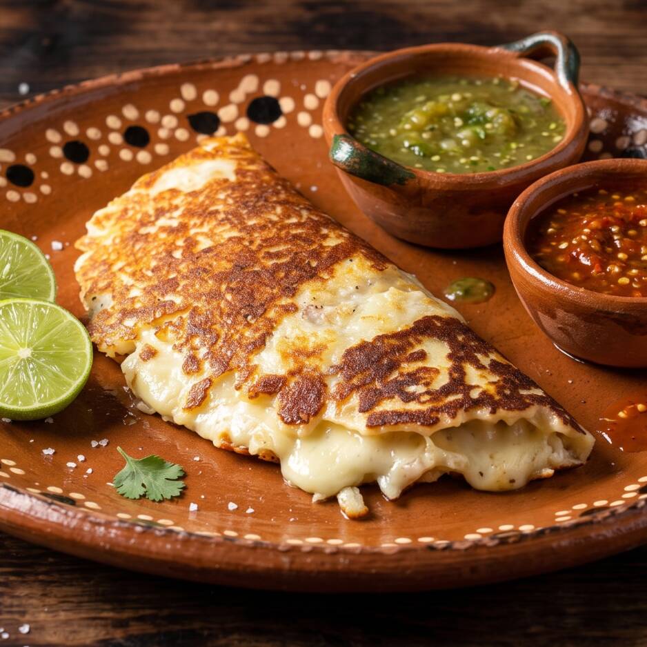 Costra de Queso