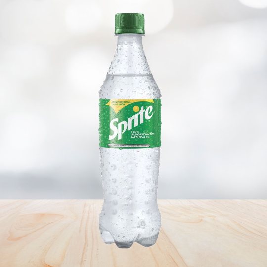Sprite 500 ml