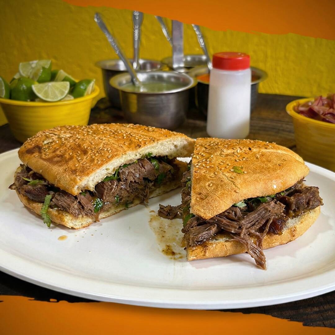 Torta Bistec